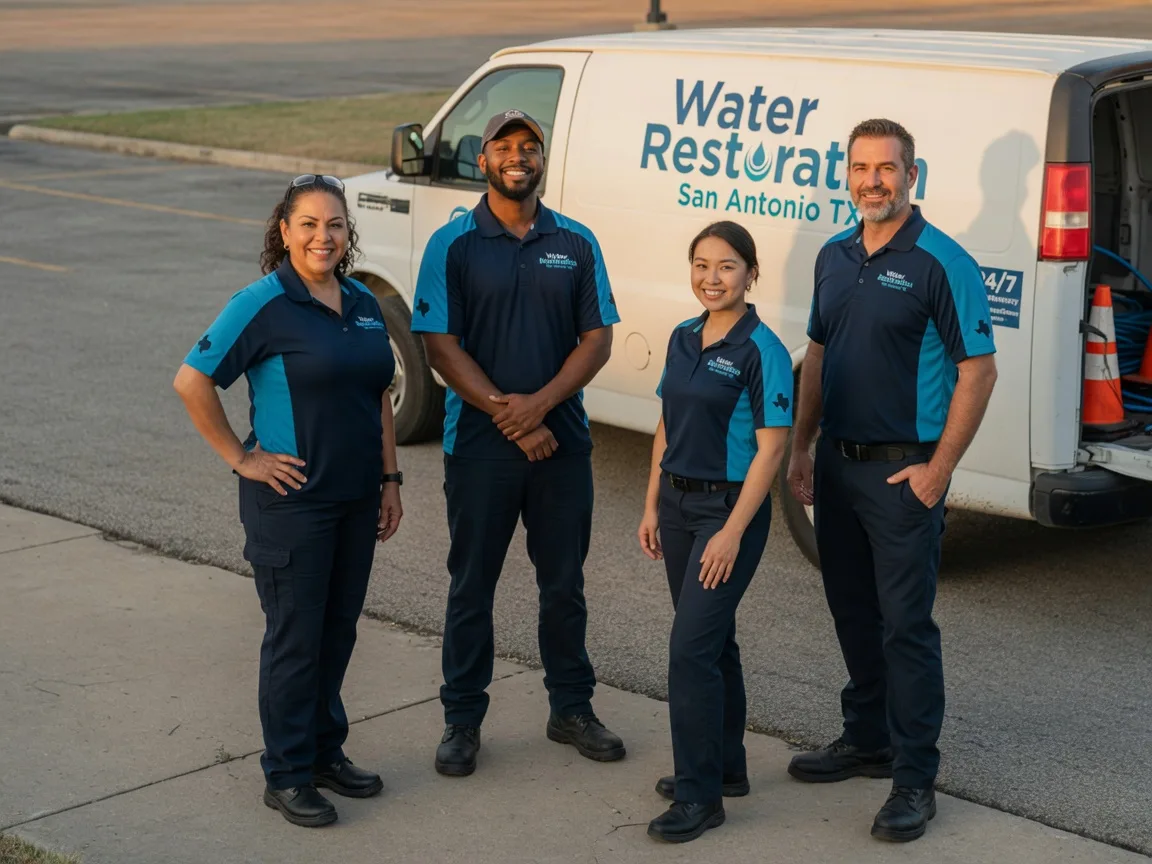 Water Damage Repair company in Savannah, OH